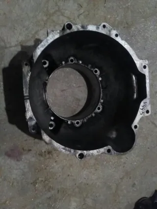 MR399461 колокол кпп MITSUBISHI PAJERO V44W Mitsubishi Pajero 2 Арт 1047953, вид 1