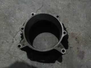 MR399461 колокол кпп MITSUBISHI PAJERO V44W Mitsubishi Pajero 2 Арт 1047953, вид 2