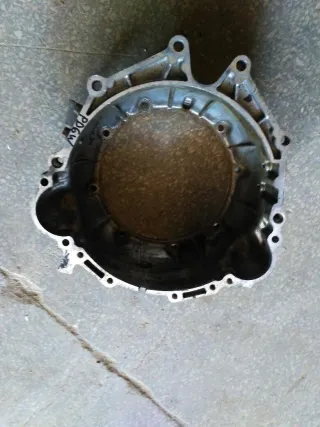 MR290237 колокол кпп MITSUBISHI DELICA/ SPACE GEAR PB5V Mitsubishi Space Gear, Delica Арт 1038419, вид 1