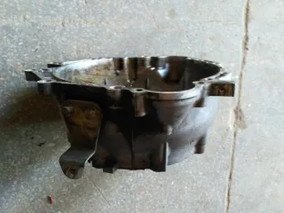 MR290237 колокол кпп MITSUBISHI DELICA/ SPACE GEAR PB5V Mitsubishi Space Gear, Delica Арт 1038419, вид 3