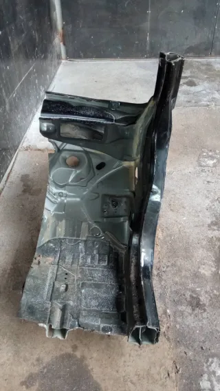 51609-SG000-9P стойка кузова SUBARU FORESTER S13 Subaru Forester SJ Арт 1118812, вид 2