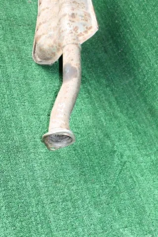 44200SG100 глушитель средний SUBARU FORESTER S13 Subaru Forester SJ Арт 1123446, вид 2