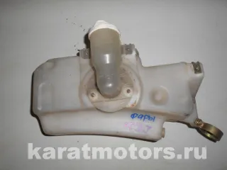 MB683910 бачок омывателя фар MITSUBISHI PAJERO V23W Mitsubishi Pajero 2 Арт 1013215, вид 1