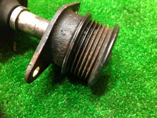 TF10924 Муфта обгонная генератора Ford Focus 1 Арт 92757367, вид 3