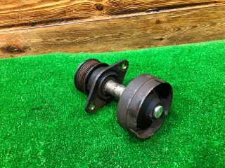 TF10924 Муфта обгонная генератора Ford Focus 1 Арт 92757367, вид 1