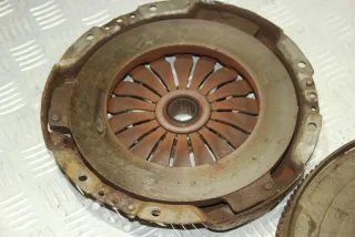  Комплект сцепления Citroen Xantia 1.9л Арт 92757443, вид 6