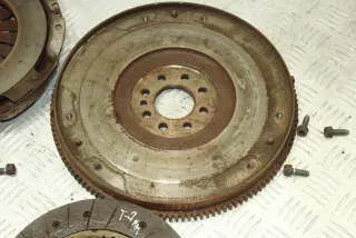  Комплект сцепления Citroen Xantia 1.9л Арт 92757443, вид 5