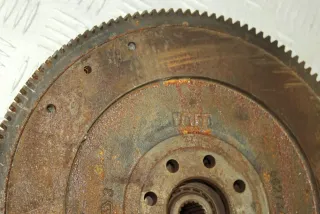  Комплект сцепления Citroen Xantia 1.9л Арт 92757443, вид 4