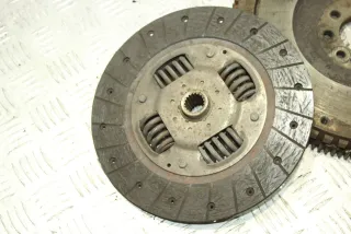  Комплект сцепления Citroen Xantia 2.0л Арт 92757725, вид 7