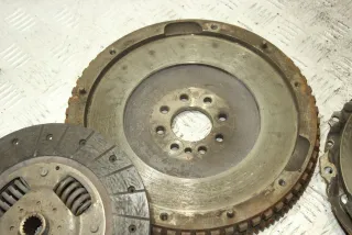  Комплект сцепления Citroen Xantia 2.0л Арт 92757725, вид 8