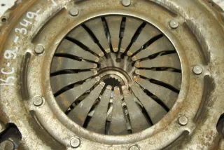  Комплект сцепления Citroen Xantia 2.0л Арт 92757725, вид 2