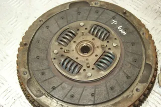  Комплект сцепления Citroen Xantia 2.0л Арт 92757725, вид 5