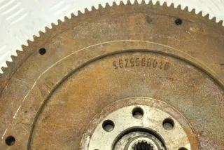  Комплект сцепления Citroen Xantia 2.0л Арт 92757725, вид 4