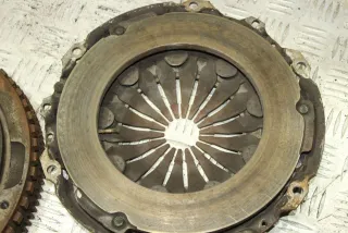  Комплект сцепления Citroen Xantia 2.0л Арт 92757725, вид 6