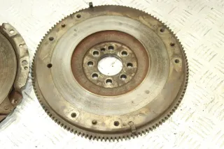  Комплект сцепления Citroen jumpy 1 1.9л Арт 92757837, вид 7