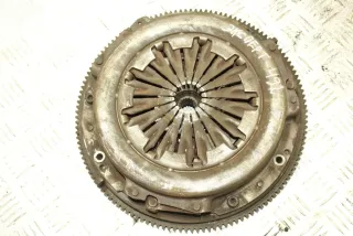  Комплект сцепления Citroen jumpy 1 1.9л Арт 92757837, вид 1