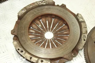  Комплект сцепления Citroen jumpy 1 1.9л Арт 92757837, вид 4