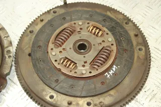  Комплект сцепления Citroen jumpy 1 1.9л Арт 92757837, вид 5