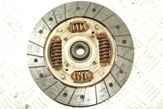  Комплект сцепления Citroen jumpy 1 1.9л Арт 92757837, вид 6