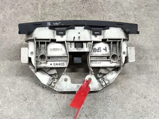  Блок управления печки/климат-контроля Mazda 3 BK Арт 1329764, вид 2