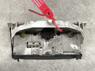  Блок управления печки/климат-контроля Mazda 3 BK Арт 1329764, вид 5