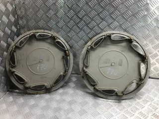 96129521 Колпак колесный Daewoo Espero Арт 0170207, вид 2