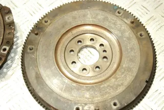  Комплект сцепления Citroen jumpy 1 1.9л Арт 92758518, вид 10