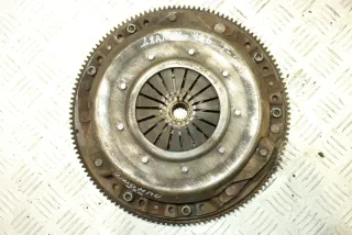  Комплект сцепления Citroen jumpy 1 1.9л Арт 92758518, вид 2