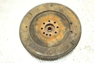  Комплект сцепления Citroen jumpy 1 1.9л Арт 92758518, вид 4