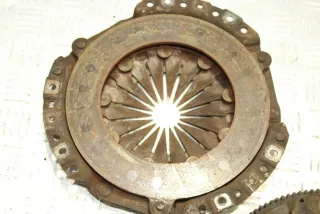  Комплект сцепления Citroen jumpy 1 1.9л Арт 92758518, вид 6