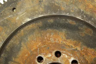  Комплект сцепления Citroen jumpy 1 1.9л Арт 92758518, вид 5