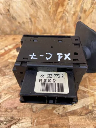 96132773ZL,61580022 Переключатель дворников Citroen Xantia Арт 92760118, вид 3