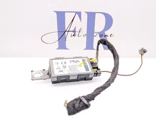 9833140080 Усилитель антенны Citroen C5 Aircross Арт W179370, вид 3