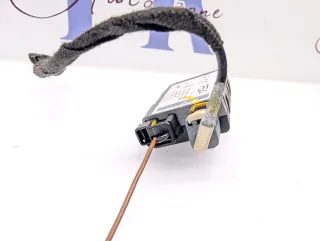 9833140080 Усилитель антенны Citroen C5 Aircross Арт W179370, вид 1