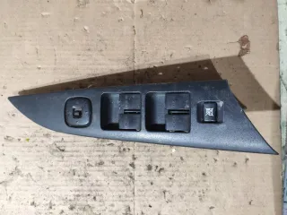  Блок управления стеклоподъемниками Mazda 3 BK Арт 92760839, вид 1