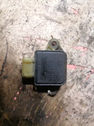 0280122003 Датчик положения дроссельной заслонки Citroen XM 2 2.0л Арт 12442, вид 1