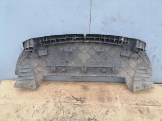 7104LL защита бампера переднего Citroen C4 Picasso 1 Арт 12136, вид 2