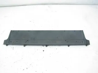 8226563, 8184502 Площадка гос номера (рамка) BMW 5 E39 Арт 92764092, вид 1