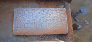 K9K832 Блок цилиндров Renault Megane 3 1.5л DCI  Арт 92765806, вид 18