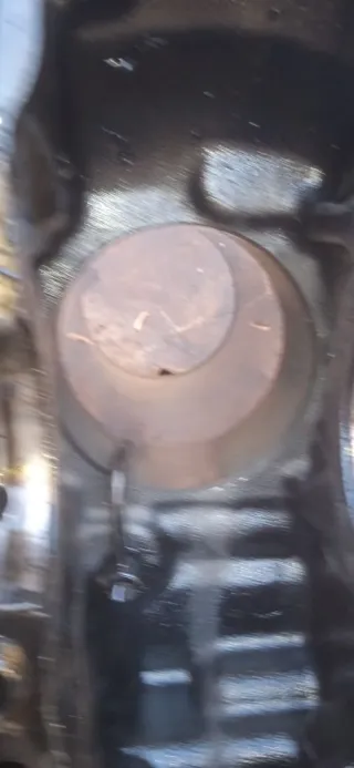 K9K832 Блок цилиндров Renault Megane 3 1.5л DCI  Арт 92765806, вид 17