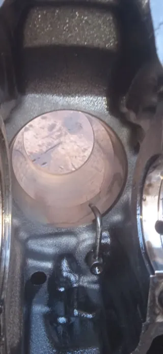 K9K832 Блок цилиндров Renault Megane 3 1.5л DCI  Арт 92765806, вид 16