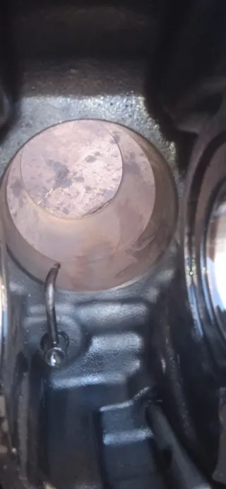 K9K832 Блок цилиндров Renault Megane 3 1.5л DCI  Арт 92765806, вид 15