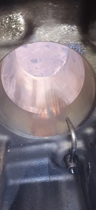 K9K832 Блок цилиндров Renault Megane 3 1.5л DCI  Арт 92765806, вид 14