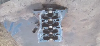 K9K832 Блок цилиндров Renault Megane 3 1.5л DCI  Арт 92765806, вид 13