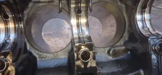 K9K832 Блок цилиндров Renault Megane 3 1.5л DCI  Арт 92765806, вид 10