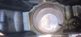 K9K832 Блок цилиндров Renault Megane 3 1.5л DCI  Арт 92765806, вид 12