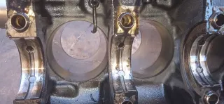 K9K832 Блок цилиндров Renault Megane 3 1.5л DCI  Арт 92765806, вид 7