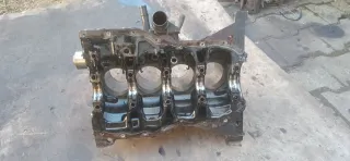 K9K832 Блок цилиндров Renault Megane 3 1.5л DCI  Арт 92765806, вид 6