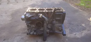 K9K832 Блок цилиндров Renault Megane 3 1.5л DCI  Арт 92765806, вид 3