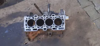 K9K832 Блок цилиндров Renault Megane 3 1.5л DCI  Арт 92765806, вид 2